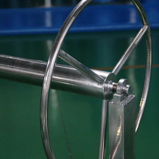 Insulation film car